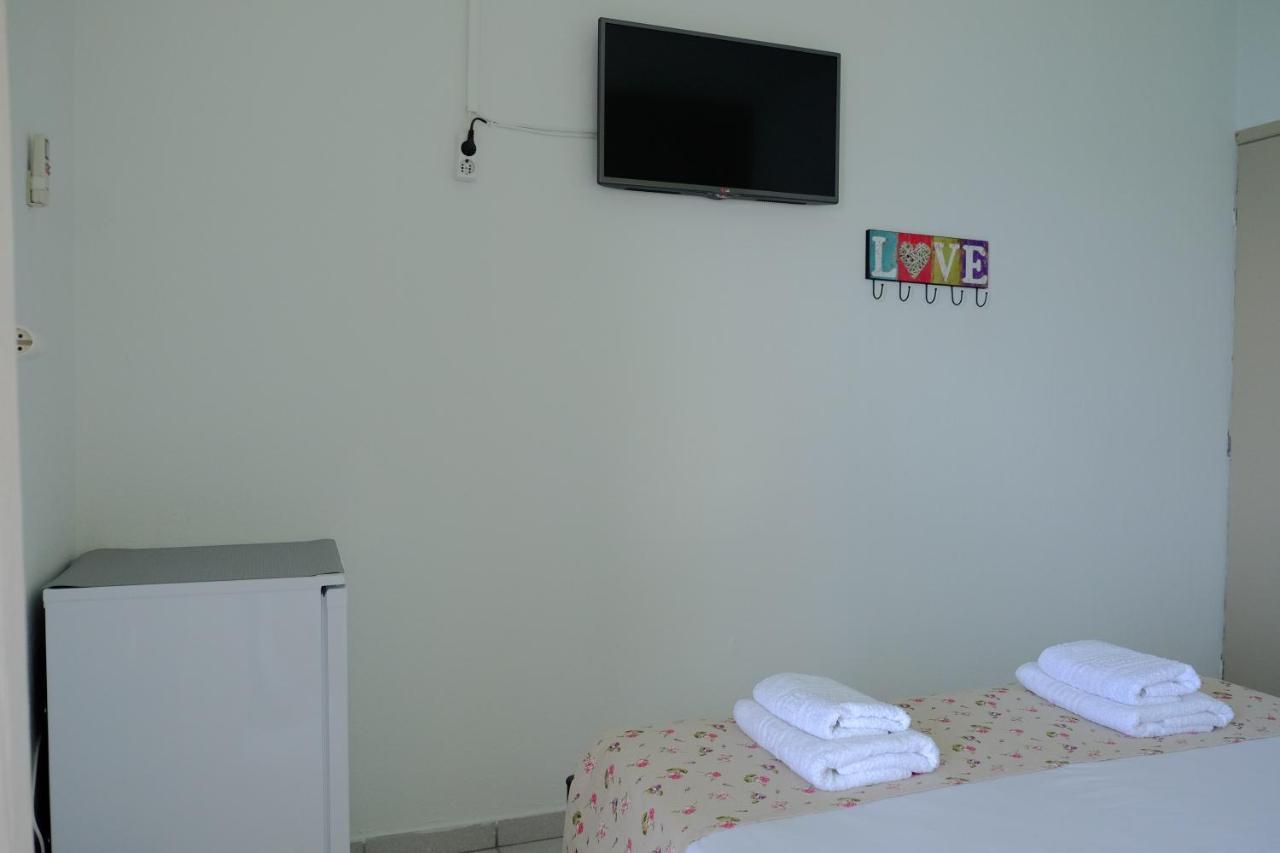 Katerina'S Rooms Skála Marión Exteriér fotografie